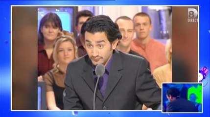 Download Video: La première télé de Cyril Hanouna dévoilée dans TPMP