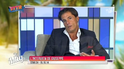 Download Video: Sortez les mouchoirs... Giuseppe (Qui veut épouser mon fils ?) arrête la télé-réalité !