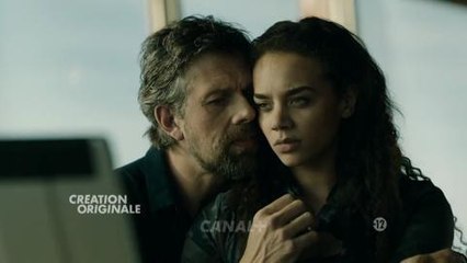 Tunnel 2 - Teaser 1 VF