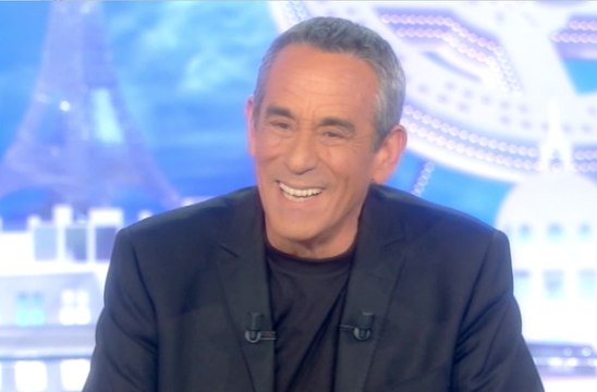 Enfance, avenir, sexe... Les confessions de Thierry Ardisson