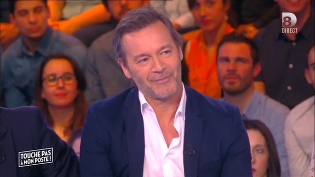 Jean-Michel Maire annonce qu'il est à nouveau en couple !
