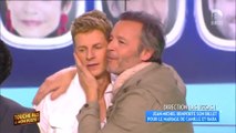 TPMP Matthieu Delormeau ne partira pas à Las Vegas!