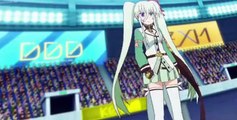 Magical Girl Lyrical Nanoha ViVid E11