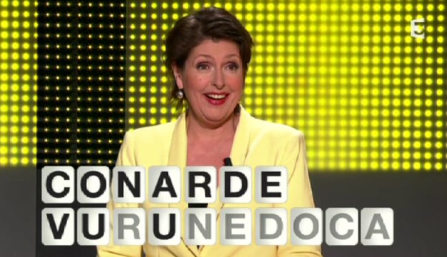 Des chiffres et des lettres : Une séquence drôle... et un peu embarrassante