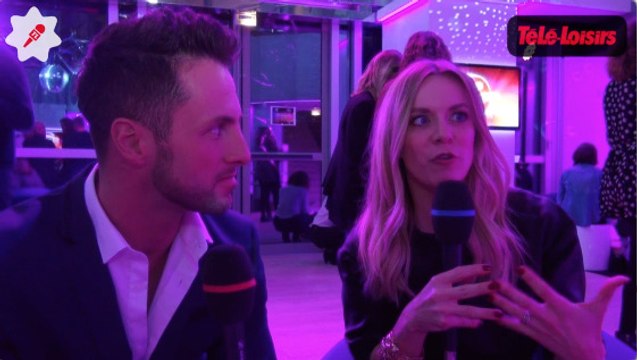 Veronic DiCaire (Danse avec les stars 6) : Je redoute Marie-Claude Pietragalla