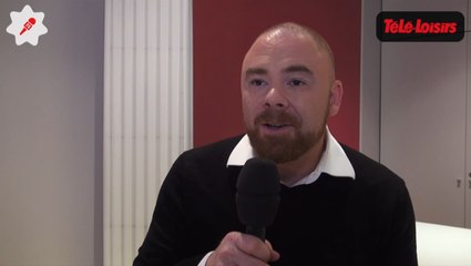 Arnaud Tabarec (Hell's Kitchen) : "J'ai aussi été choisi pour mon franc-parler !"