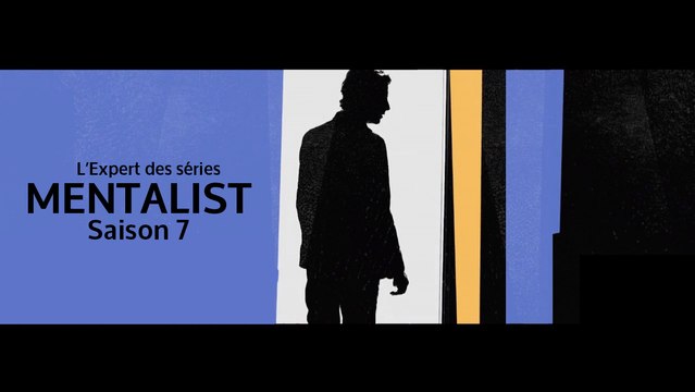 L'Expert des séries. Mentalist saison 7 : Les adieux décevants de Patrick Jane