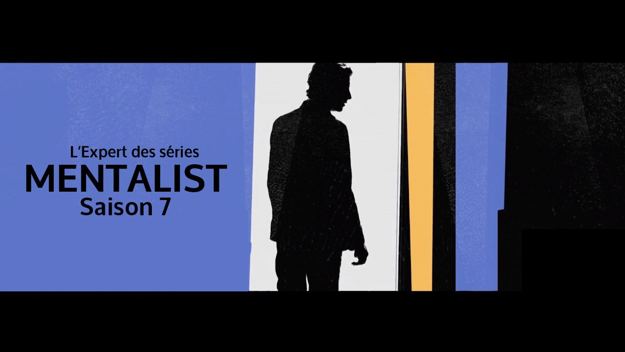 L'Expert des séries. Mentalist saison 7 : Les adieux décevants de Patrick Jane