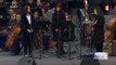 Hommage national : Nolwenn Leroy, Camélia Jordana et Yael Naïm chantent pour les victimes des attentats