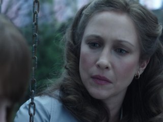 The Conjuring 2 : découvrez enfin la première bande-annonce