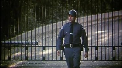Braquage à l'italienne