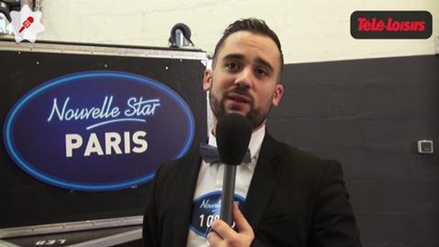 Stress, excitation... Reportage dans les coulisses du casting de Nouvelle Star 2016