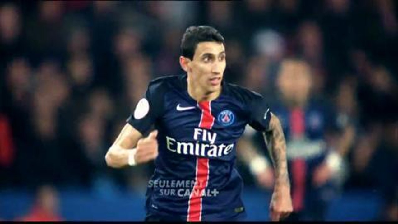 OM-PSG (Canal+) 7 février