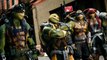 Tortues Ninja 2 : Megan Fox et les héros à carapace font 
