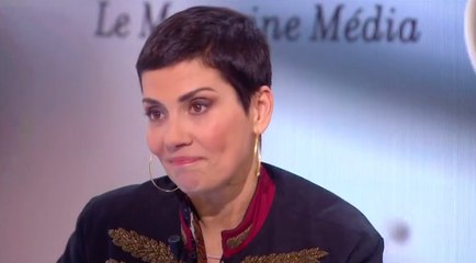 Cristina Cordula explique avoir renoncé à se faire naturaliser française
