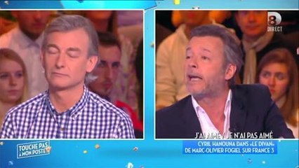 TPMP : clash à propos du passage de Cyril Hanouna dans l'émission Le Divan