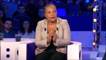 ONPC : Christiane Taubira prend la défense de François Hollande