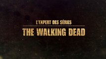 The Walking Dead : la série est-elle mieux que la BD ? L'Expert des séries répond