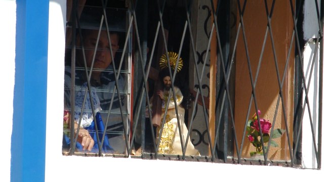 mqn-Esta es la razón del por qué Cartago se llenaba de josefinos durante Semana Santa -120422