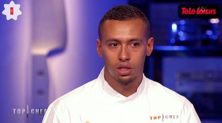 Descargar video: Zapping télé-réalité : les larmes de Wilfried, abattu après son élimination de Top Chef 2016