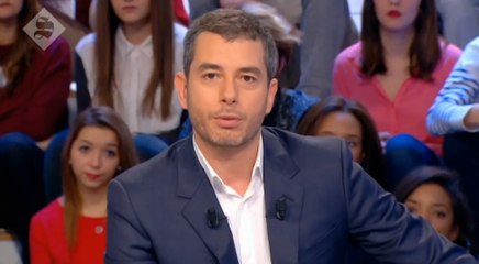 Le Supplément : Ali Baddou répond à la polémique
