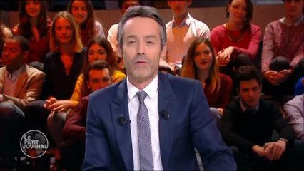 Loubna Abidar revient sur les César et les polémiques entourant Much Loved dans LPJ