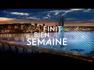 [Eng subs] Lara Fabian - Ca finit bien la semaine (Nov 2021)
