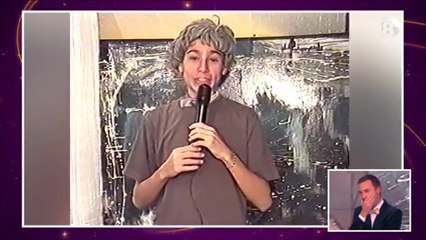 TPMP _ Les archives personnelles de Bertrand Chameroy