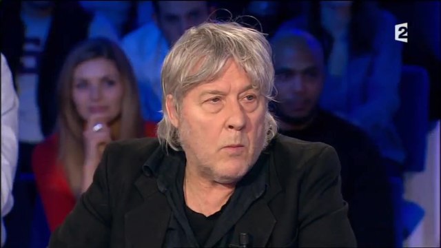 Arno : Ma drogue, c'est l'adrénaline