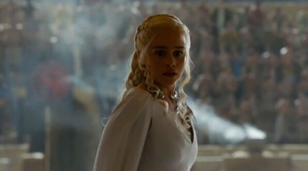Game of Thrones, saison 5 : Nouveau teaser avec une Daenerys décidée à entrer en guerre