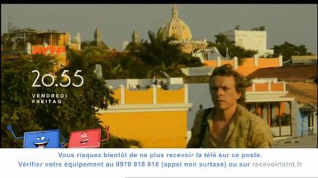 Au nom du fils (Arte) - vendredi 29 janvier