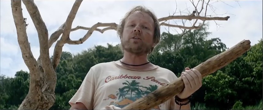 Les Naufragés : bande annonce avec Daniel Auteuil et Laurent Stocker