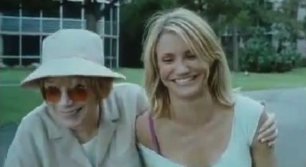 In her shoes (bande-annonce)