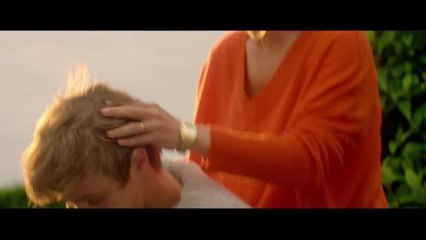 Papa ou maman : bande-annonce