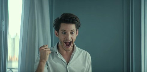 Five : découvrez le premier teaser du nouveau film avec Pierre Niney