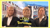 Les Guignols - Elise Lucet, Nicolas Sarkozy et le clan Le Pen pour le retour de ce soir