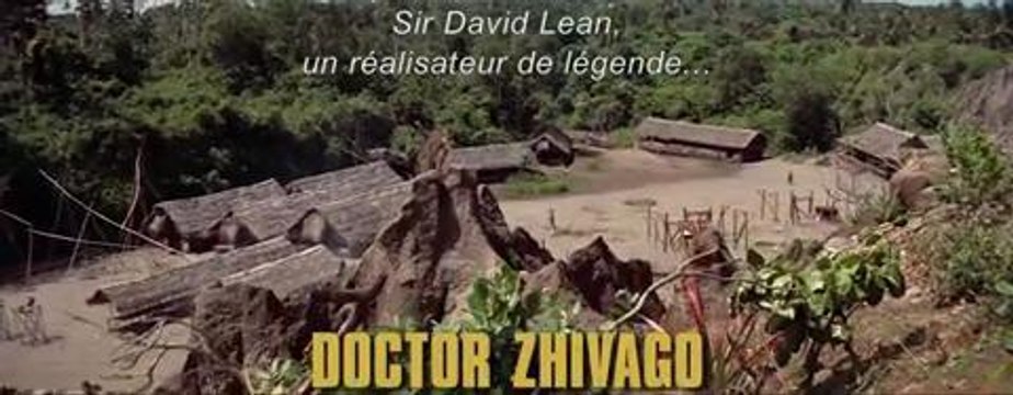 Le pont de la rivière Kwaï