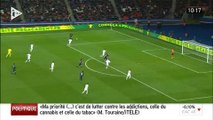 Ligue 1 : Le PSG bat le record de matches sans défaite