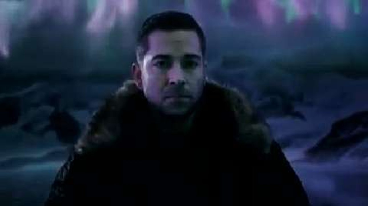 Heroes Reborn - Un premier teaser pour le retour des Heroes