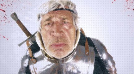 Chevalier Academy - Teaser