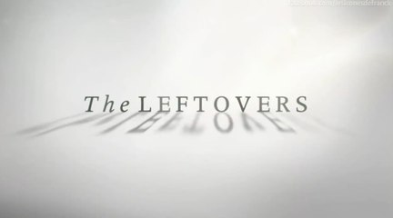 The Leftovers Saison 1 : bande annonce vostfr