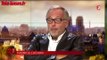 Fabrice Luchini se lâche face à Laurent Delahousse sur France 2