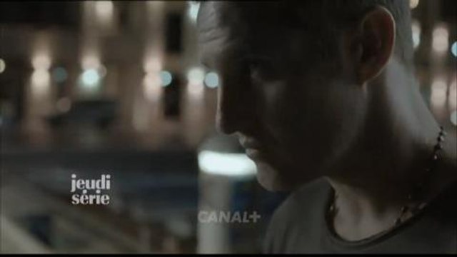 Bande-annonce - False Flag (Canal +) Jeudi 7 janvier