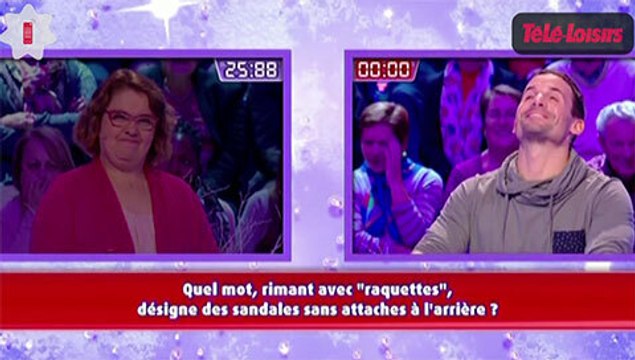 Un candidat des Douze coups de midi échoue à toutes les questions... Le zapping jeux