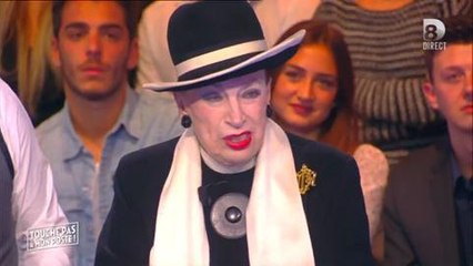 geneviève de fontenay recadrée par Manuel Valls