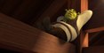 Kung Fu Panda 3 : Shrek et l'Âne s'invitent dans un teaser (VO)