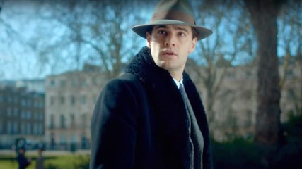 Jekyll and Hyde : bande annonce de la série