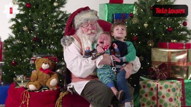 Dark Vador n'aime vraiment pas Noël... Le Zapping du web