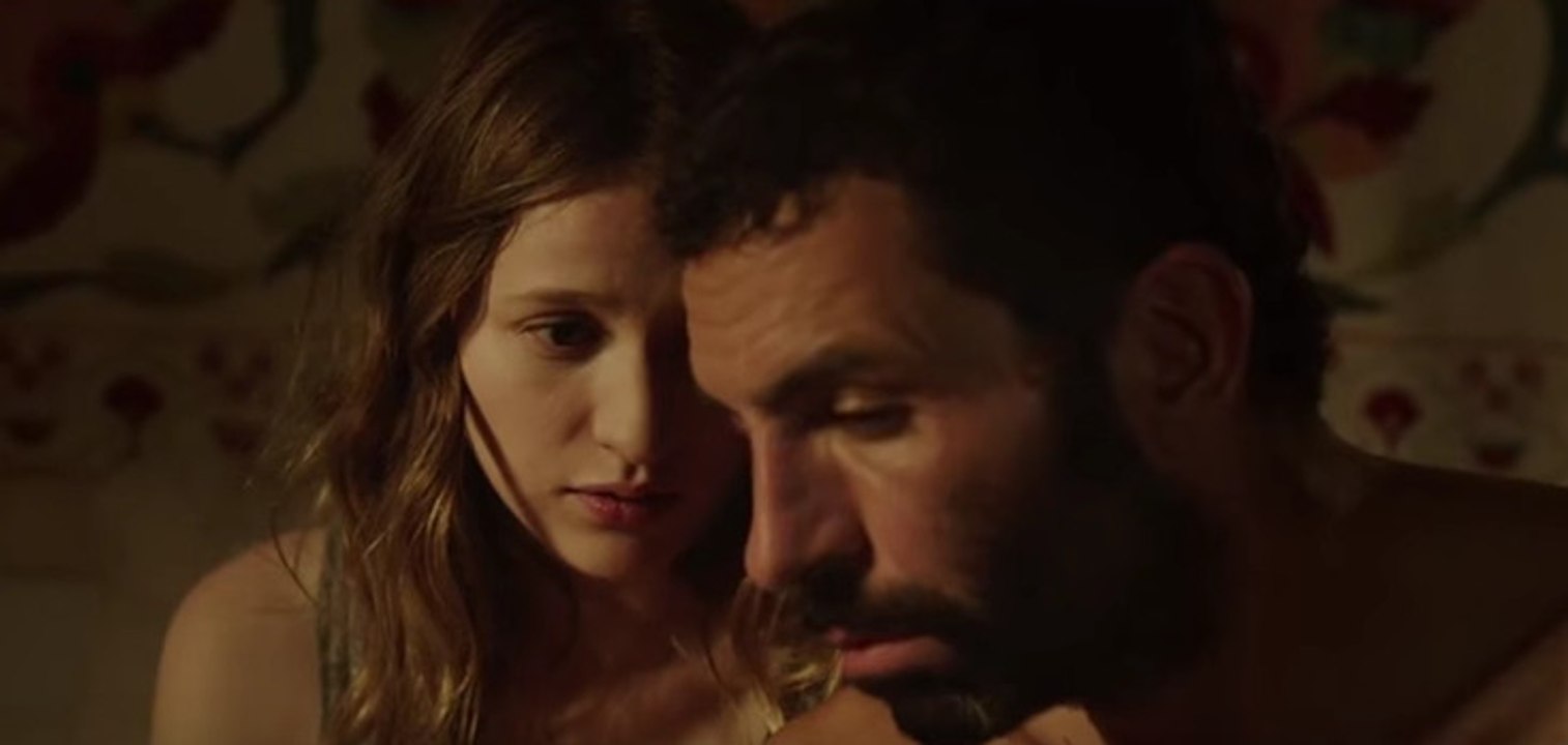 La Fille Du Patron Bande Annonce Du Film Dolivier Loustau Avec Christa Theret Vidéo Dailymotion