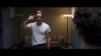 Steve Jobs : nouvelle bande-annonce tendue